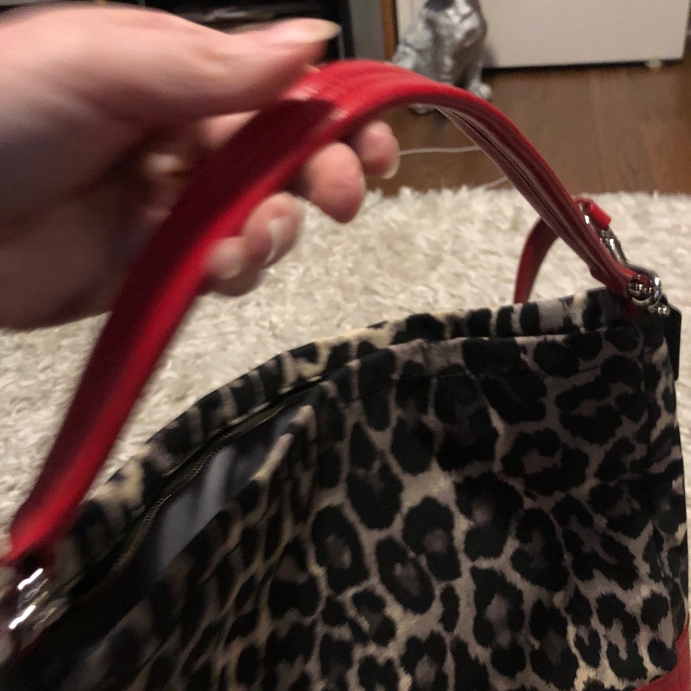 Coach Purse - Picture 3 of 7